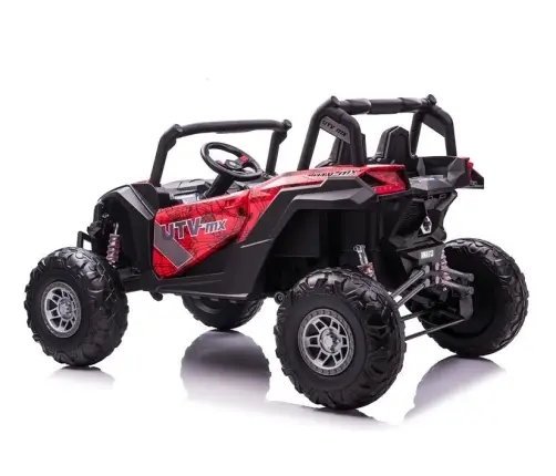 Divvietīgs bērnu elektromobilis Bagijs UTV-MX Spider