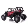 Divvietīgs bērnu elektromobilis Bagijs UTV-MX Spider