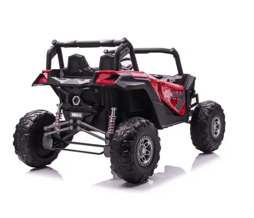 Divvietīgs bērnu elektromobilis Bagijs UTV-MX Spider