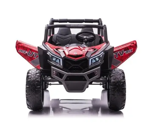 Divvietīgs bērnu elektromobilis Bagijs UTV-MX Spider