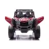 Divvietīgs bērnu elektromobilis Bagijs UTV-MX Spider