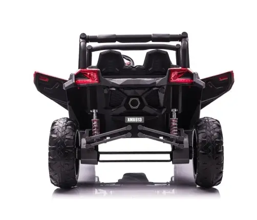 Divvietīgs bērnu elektromobilis Bagijs UTV-MX Spider