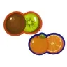 Educational Puzzle For Babies Fruits 5 Parts 40 Pieces Educational Puzzle For Babies Fruits 5 Parts 40 Pieces