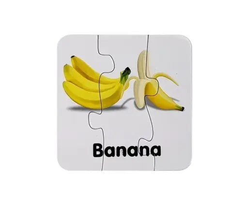Educational Puzzle Fruit Jigsaw Puzzle 10 Connections Educational Puzzle Fruit Jigsaw Puzzle 10 Connections