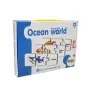 Educational Puzzle The world of the Oceans Puzzle 10 Connections Educational Puzzle The world of the Oceans Puzzle 10 Connections