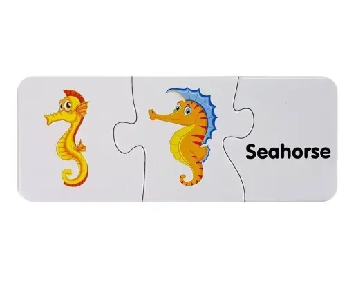 Educational Puzzle The world of the Oceans Puzzle 10 Connections Educational Puzzle The world of the Oceans Puzzle 10 Connections