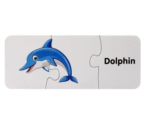 Educational Puzzle The world of the Oceans Puzzle 10 Connections Educational Puzzle The world of the Oceans Puzzle 10 Connections