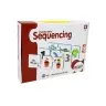 Educational Puzzle Puzzle Learning 10 Connections