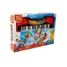 Keyboard Stand Chair 37 Keys Red