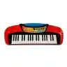 Music Set 3 in 1 Guitar Keyboard Microphone
