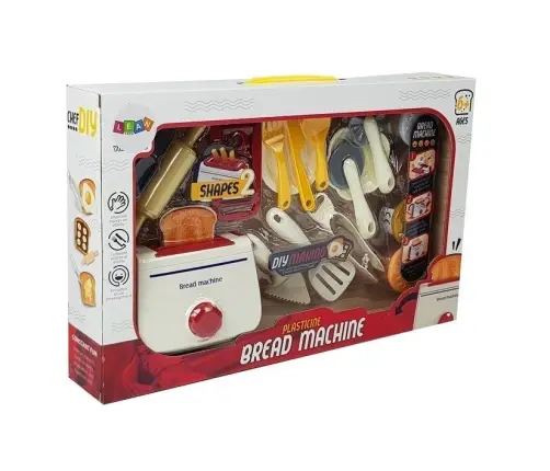 Play Dough Toaster Set 4 Colors 2 Designs Play Dough Toaster Set 4 Colors 2 Designs