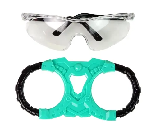 Space Toys Lightsaber Safety Glasses Sound Space Toys Lightsaber Safety Glasses Sound