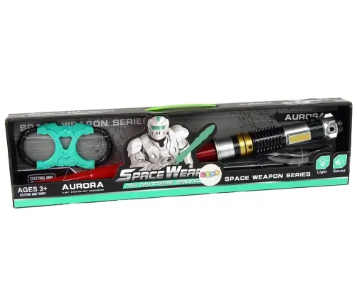 Space Toys Lightsaber Safety Glasses Sound Space Toys Lightsaber Safety Glasses Sound