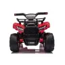 Elektriskais kvadracikls bērniem JS320 Red