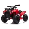 Elektriskais kvadracikls bērniem JS320 Red