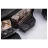 Elektriskais kvadracikls bērniem JS320 Black