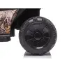Elektriskais kvadracikls bērniem JS320 Black