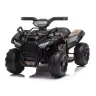 Elektriskais kvadracikls bērniem JS320 Black