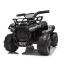 Elektriskais kvadracikls bērniem JS320 Black