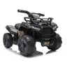 Elektriskais kvadracikls bērniem JS320 Black