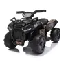 Elektriskais kvadracikls bērniem JS320 Black