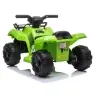 Elektriskais kvadracikls bērniem JS320 Green