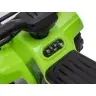 Elektriskais kvadracikls bērniem JS320 Green