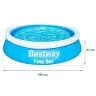 Pool 183x51 cm Bestway 57392