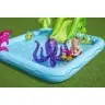 Playground Aquarium 239 x 206 x 86 cm Bestway 53052