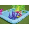 Playground Aquarium 239 x 206 x 86 cm Bestway 53052