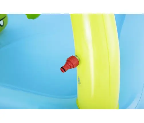 Playground Aquarium 239 x 206 x 86 cm Bestway 53052