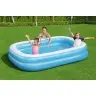 Pool 262x175x51 cm Bestway 54006