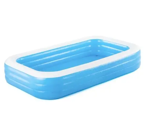 Bestway Inflatable Pool 305 x 183 x 56 cm 54009