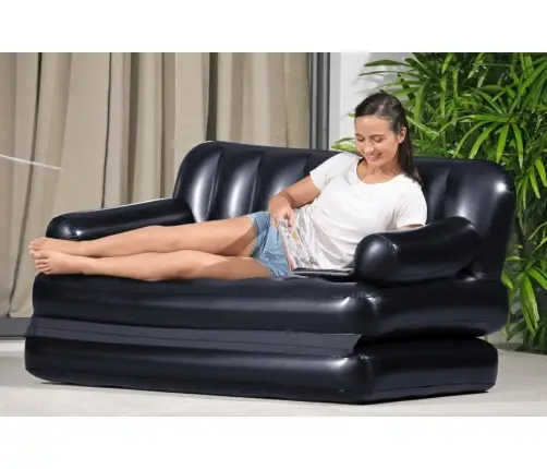 Mattress 188 x 152 x 64 cm Bestway 75054