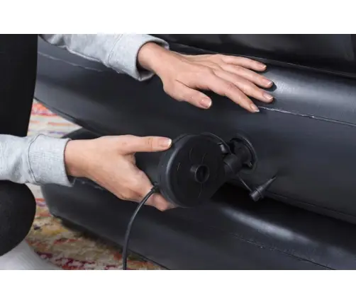 Mattress 188 x 152 x 64 cm Bestway 75054