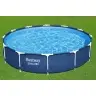 Rack garden pool 366 x 76 cm set Bestway 56681