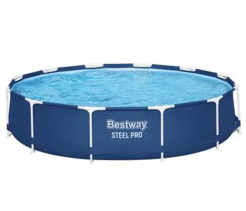 Rack garden pool 366 x 76 cm set Bestway 56681