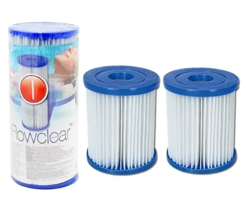 Filter Type I 2 pieces Bestway 58093