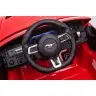 Elektriskā sporta automašīna bērniemFord Mustang GT Drift SX2038 Red