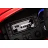 Elektriskā sporta automašīna bērniemFord Mustang GT Drift SX2038 Red