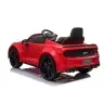 Elektriskā sporta automašīna bērniemFord Mustang GT Drift SX2038 Red