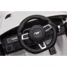 Одноместный электромобиль Ford Mustang GT Drift SX2038 White