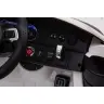 Одноместный электромобиль Ford Mustang GT Drift SX2038 White