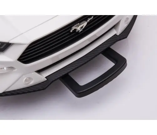 Одноместный электромобиль Ford Mustang GT Drift SX2038 White