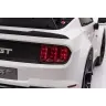 Одноместный электромобиль Ford Mustang GT Drift SX2038 White