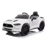 Одноместный электромобиль Ford Mustang GT Drift SX2038 White