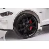 Одноместный электромобиль Ford Mustang GT Drift SX2038 White