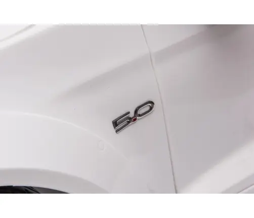 Одноместный электромобиль Ford Mustang GT Drift SX2038 White
