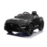 Elektriskā sporta automašīna bērniem Ford Mustang GT SX2038 Black