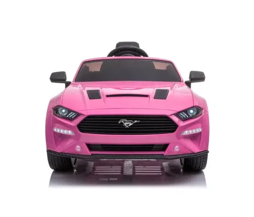 Bērnu elektroauto Ford Mustang GT SX2038 Pink